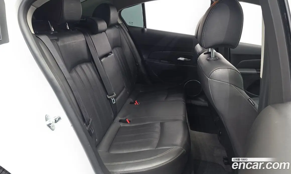 Chevrolet Cruze 2014 2.0 автомат (гидро), фото 12 Chevrolet Cruze 2014 2.0 автомат (гидро), фото 12