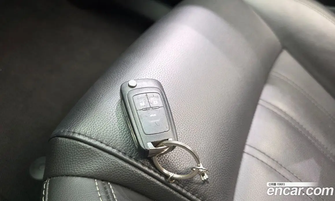 Chevrolet Cruze 2014 2.0 автомат (гидро), фото 17 Chevrolet Cruze 2014 2.0 автомат (гидро), фото 17
