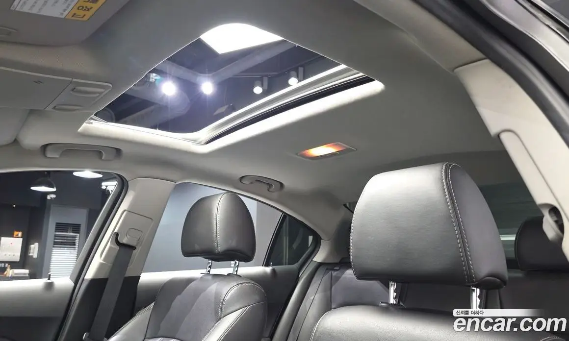 Chevrolet Cruze 2014 2.0 автомат (гидро), фото 18 Chevrolet Cruze 2014 2.0 автомат (гидро), фото 18