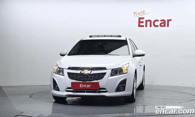 Chevrolet Cruze 2014 2.0 автомат (гидро), миниатюра 3 Chevrolet Cruze 2014 2.0 автомат (гидро), миниатюра 3