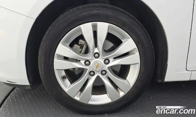 Chevrolet Cruze 2014 2.0 автомат (гидро), миниатюра 5 Chevrolet Cruze 2014 2.0 автомат (гидро), миниатюра 5