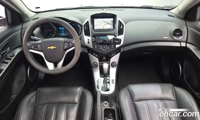 Chevrolet Cruze 2014 2.0 автомат (гидро), миниатюра 7 Chevrolet Cruze 2014 2.0 автомат (гидро), миниатюра 7