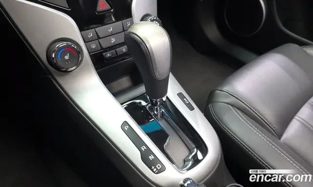 Chevrolet Cruze 2014 2.0 автомат (гидро), миниатюра 9 Chevrolet Cruze 2014 2.0 автомат (гидро), миниатюра 9