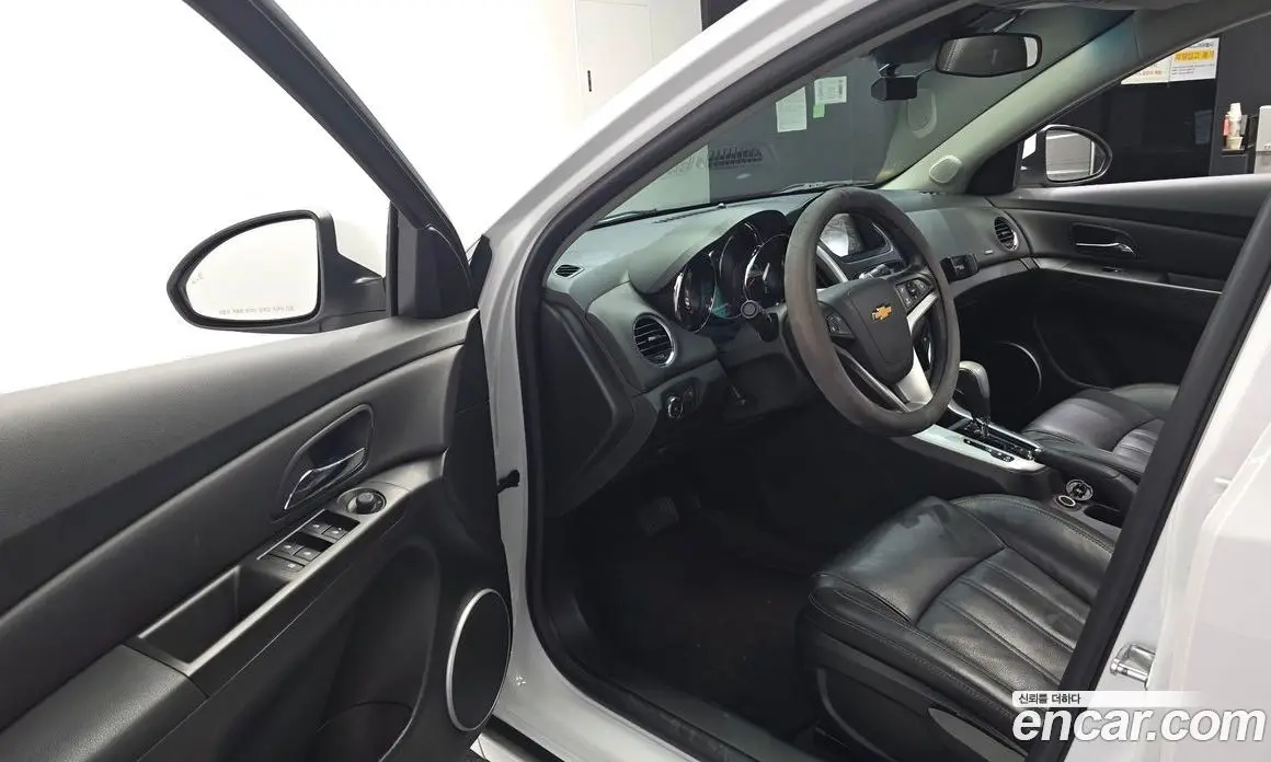 Chevrolet Cruze 2014 2.0 автомат (гидро), фото 10 Chevrolet Cruze 2014 2.0 автомат (гидро), фото 10