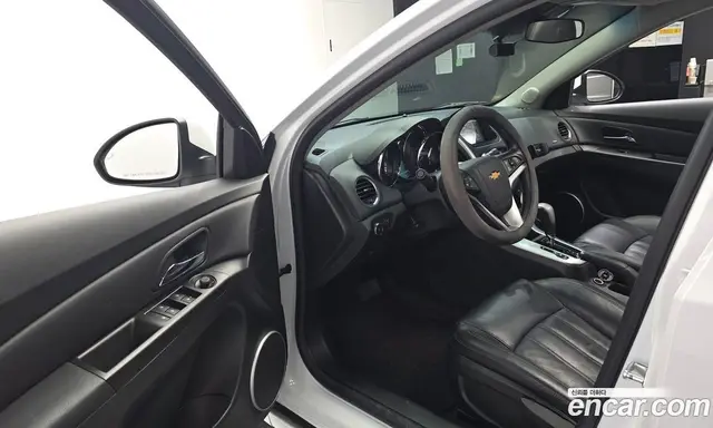 Chevrolet Cruze 2014 2.0 автомат (гидро), миниатюра 10 Chevrolet Cruze 2014 2.0 автомат (гидро), миниатюра 10