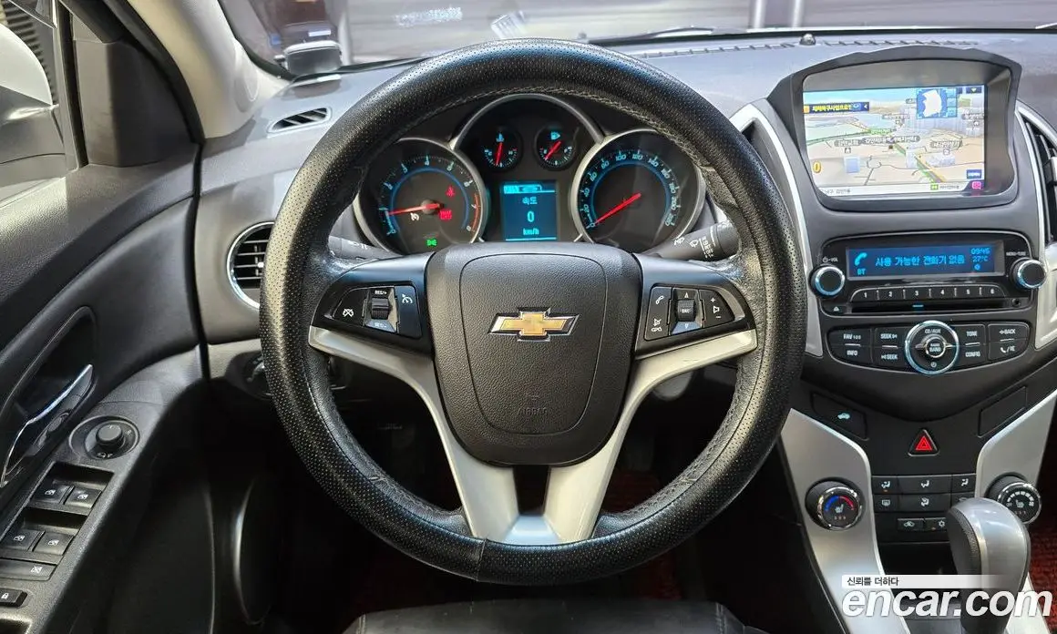 Chevrolet Cruze 2016 1.8 автомат (гидро), фото 13 Chevrolet Cruze 2016 1.8 автомат (гидро), фото 13