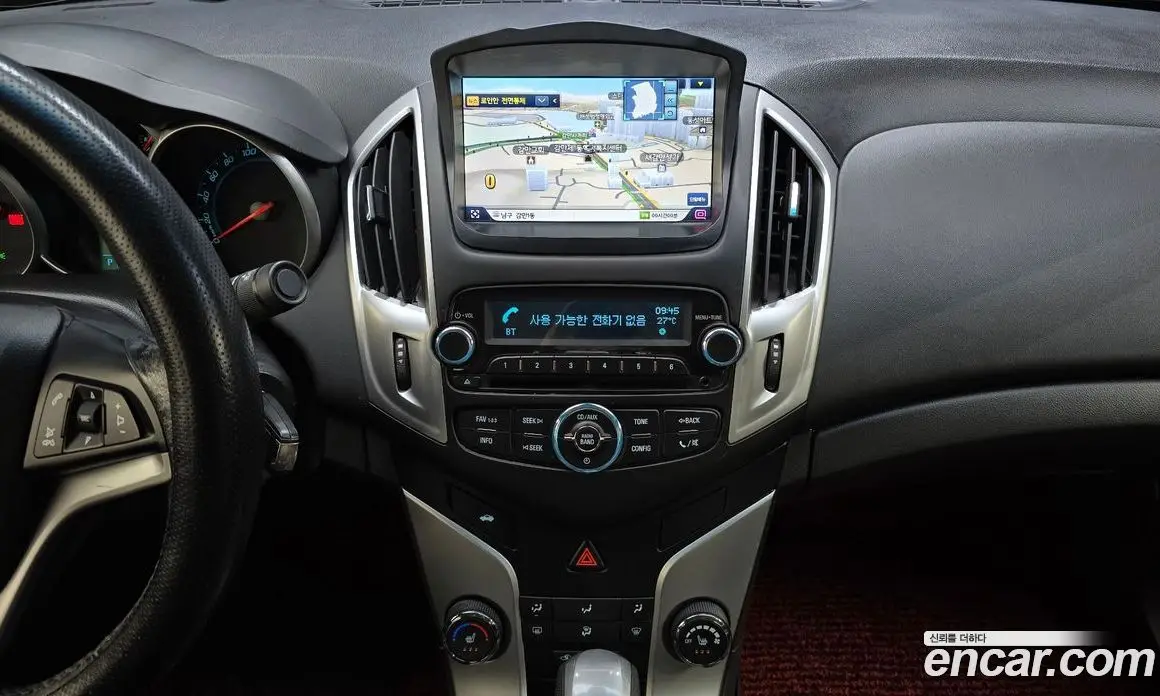 Chevrolet Cruze 2016 1.8 автомат (гидро), фото 14 Chevrolet Cruze 2016 1.8 автомат (гидро), фото 14