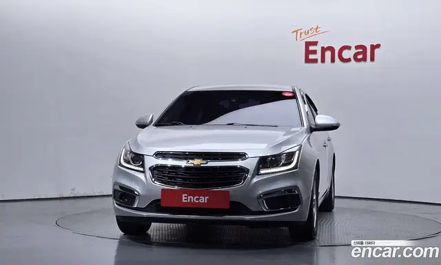 Chevrolet Cruze 2016 1.8 автомат (гидро), миниатюра 3 Chevrolet Cruze 2016 1.8 автомат (гидро), миниатюра 3