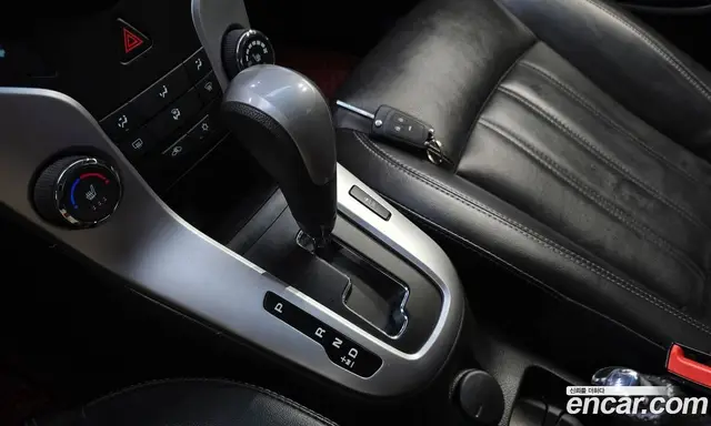 Chevrolet Cruze 2016 1.8 автомат (гидро), миниатюра 9 Chevrolet Cruze 2016 1.8 автомат (гидро), миниатюра 9