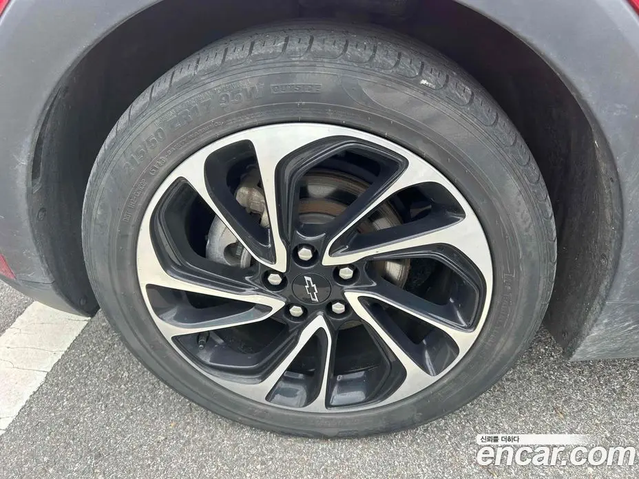Chevrolet 볼트 EUV 2022 автомат (гидро), фото 7 Chevrolet 볼트 EUV 2022 автомат (гидро), фото 7
