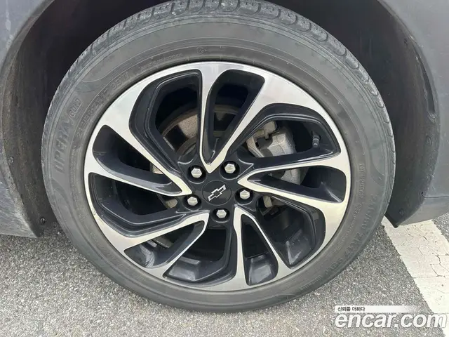 Chevrolet 볼트 EUV 2022 автомат (гидро), миниатюра 8 Chevrolet 볼트 EUV 2022 автомат (гидро), миниатюра 8