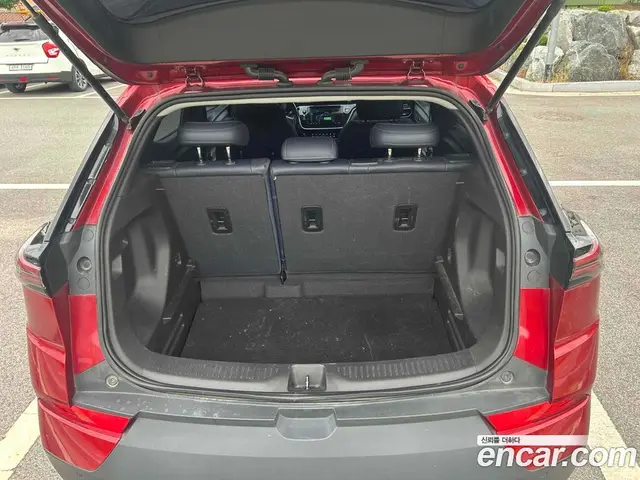 Chevrolet 볼트 EUV 2022 автомат (гидро), миниатюра 9 Chevrolet 볼트 EUV 2022 автомат (гидро), миниатюра 9