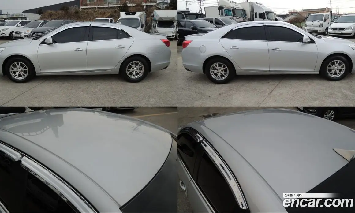 Chevrolet Malibu 2014 2.0 автомат (гидро), фото 18 Chevrolet Malibu 2014 2.0 автомат (гидро), фото 18