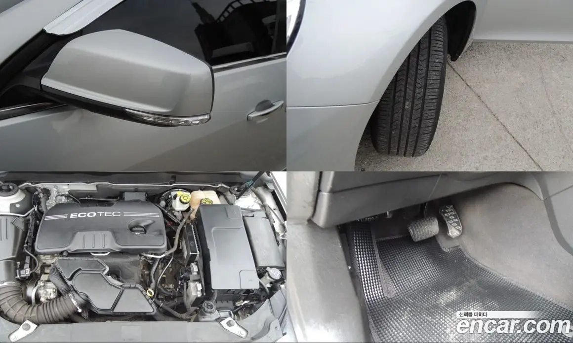 Chevrolet Malibu 2014 2.0 автомат (гидро), фото 20 Chevrolet Malibu 2014 2.0 автомат (гидро), фото 20