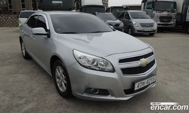 Chevrolet Malibu 2014 2.0 автомат (гидро), миниатюра 3 Chevrolet Malibu 2014 2.0 автомат (гидро), миниатюра 3