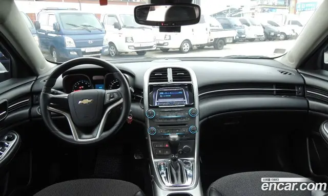 Chevrolet Malibu 2014 2.0 автомат (гидро), миниатюра 7 Chevrolet Malibu 2014 2.0 автомат (гидро), миниатюра 7