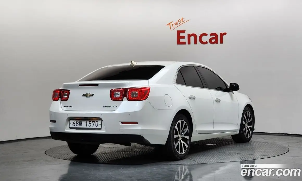 Chevrolet Malibu 2014 2.0 автомат (гидро), фото 1 Chevrolet Malibu 2014 2.0 автомат (гидро), фото 1