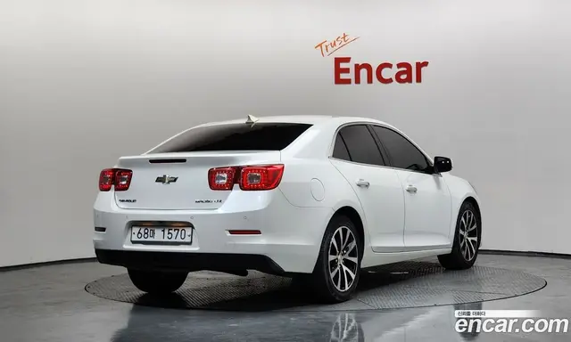 Chevrolet Malibu 2014 2.0 автомат (гидро), миниатюра 1 Chevrolet Malibu 2014 2.0 автомат (гидро), миниатюра 1