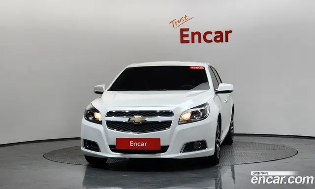 Chevrolet Malibu 2014 2.0 автомат (гидро), миниатюра 2 Chevrolet Malibu 2014 2.0 автомат (гидро), миниатюра 2