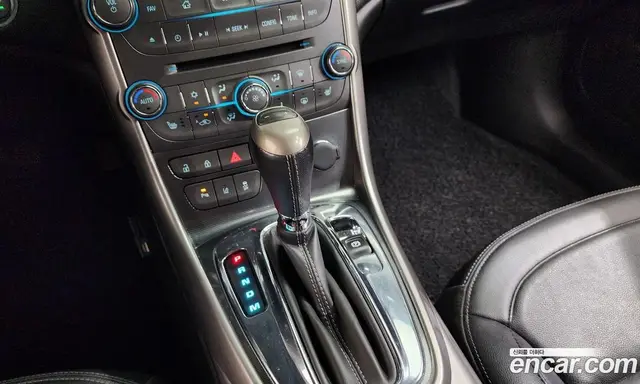 Chevrolet Malibu 2014 2.0 автомат (гидро), миниатюра 11 Chevrolet Malibu 2014 2.0 автомат (гидро), миниатюра 11
