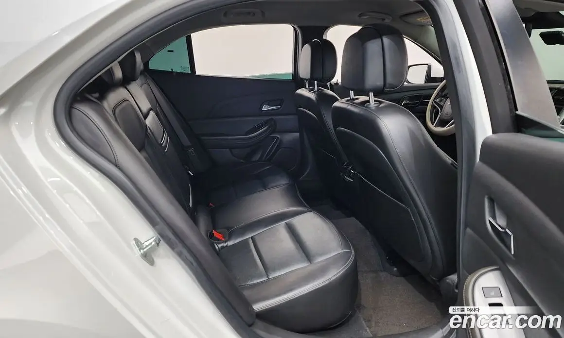 Chevrolet Malibu 2014 2.0 автомат (гидро), фото 15 Chevrolet Malibu 2014 2.0 автомат (гидро), фото 15