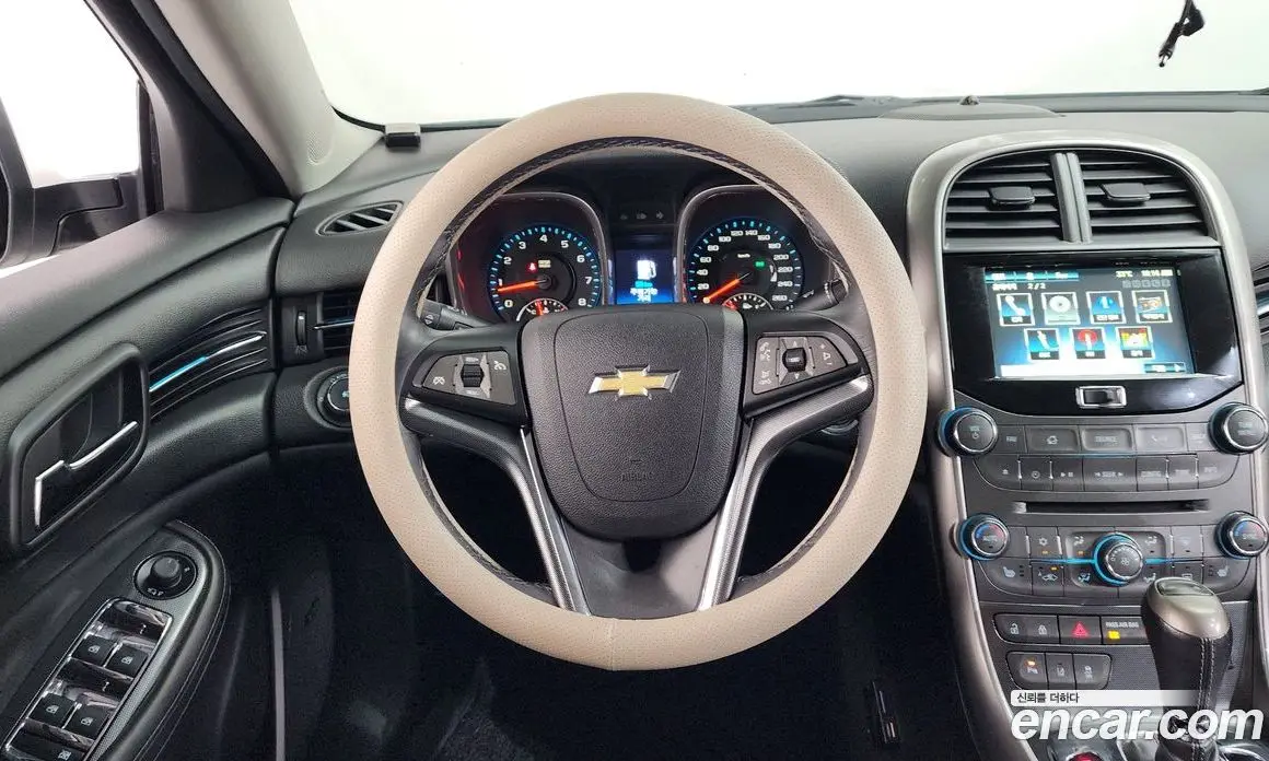 Chevrolet Malibu 2014 2.0 автомат (гидро), фото 17 Chevrolet Malibu 2014 2.0 автомат (гидро), фото 17