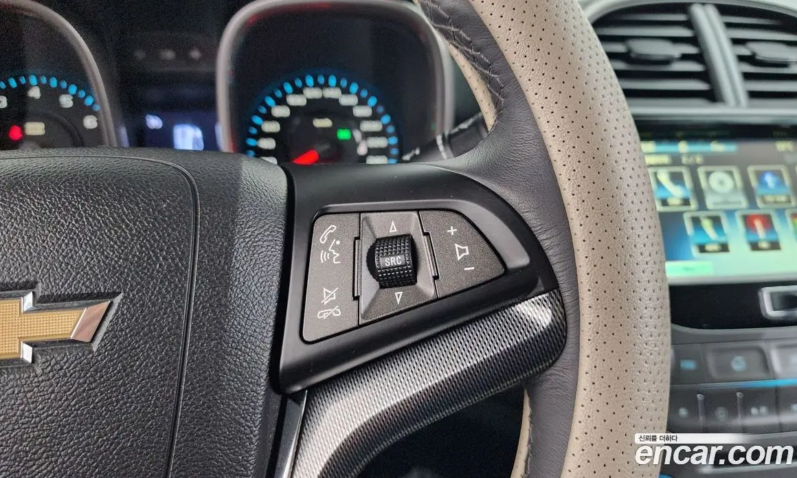 Chevrolet Malibu 2014 2.0 автомат (гидро), фото 21 Chevrolet Malibu 2014 2.0 автомат (гидро), фото 21