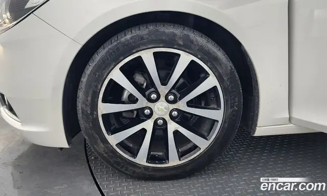 Chevrolet Malibu 2014 2.0 автомат (гидро), миниатюра 4 Chevrolet Malibu 2014 2.0 автомат (гидро), миниатюра 4