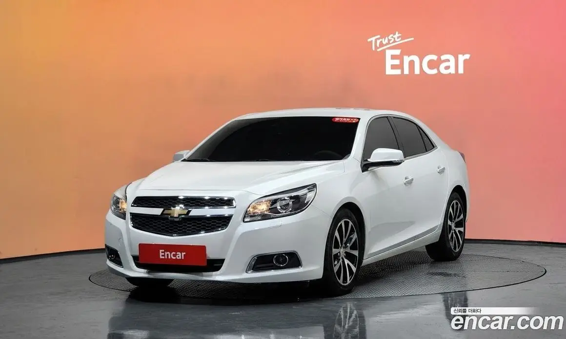 Chevrolet Malibu 2014 2.0 автомат (гидро), фото 33 Chevrolet Malibu 2014 2.0 автомат (гидро), фото 33