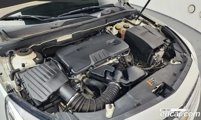 Chevrolet Malibu 2014 2.0 автомат (гидро), миниатюра 5 Chevrolet Malibu 2014 2.0 автомат (гидро), миниатюра 5