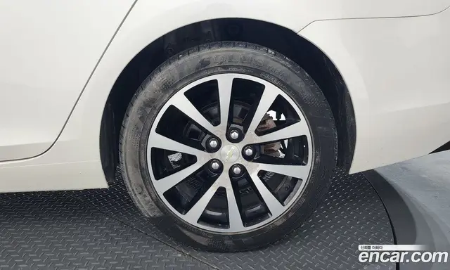 Chevrolet Malibu 2014 2.0 автомат (гидро), миниатюра 6 Chevrolet Malibu 2014 2.0 автомат (гидро), миниатюра 6