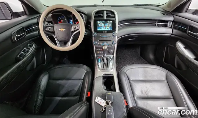Chevrolet Malibu 2014 2.0 автомат (гидро), миниатюра 9 Chevrolet Malibu 2014 2.0 автомат (гидро), миниатюра 9