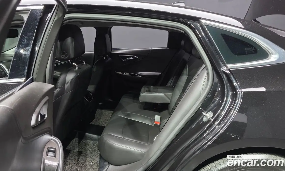 Chevrolet Malibu 2016 1.5 автомат (гидро), фото 16 Chevrolet Malibu 2016 1.5 автомат (гидро), фото 16