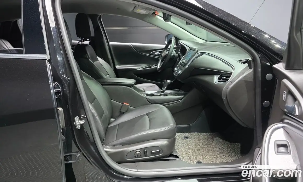 Chevrolet Malibu 2016 1.5 автомат (гидро), фото 17 Chevrolet Malibu 2016 1.5 автомат (гидро), фото 17