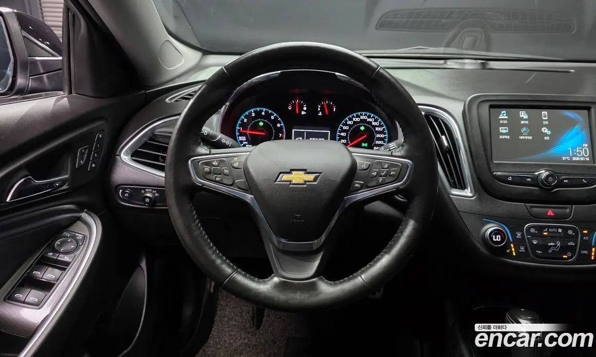 Chevrolet Malibu 2016 1.5 автомат (гидро), фото 19 Chevrolet Malibu 2016 1.5 автомат (гидро), фото 19