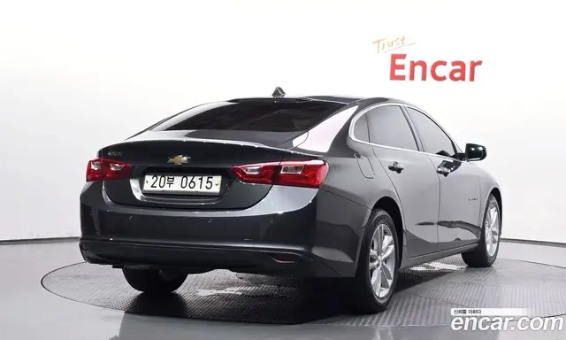 Chevrolet Malibu 2016 1.5 автомат (гидро), миниатюра 2 Chevrolet Malibu 2016 1.5 автомат (гидро), миниатюра 2