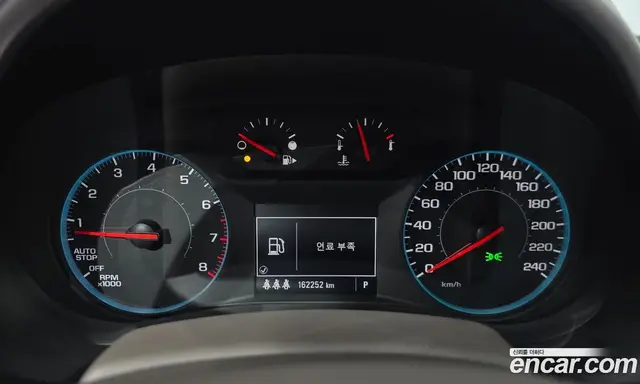 Chevrolet Malibu 2016 1.5 автомат (гидро), миниатюра 11 Chevrolet Malibu 2016 1.5 автомат (гидро), миниатюра 11