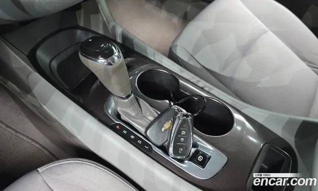 Chevrolet Malibu 2016 1.5 автомат (гидро), миниатюра 12