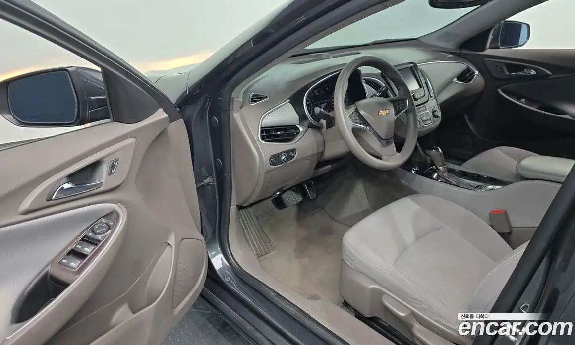Chevrolet Malibu 2016 1.5 автомат (гидро), фото 13 Chevrolet Malibu 2016 1.5 автомат (гидро), фото 13