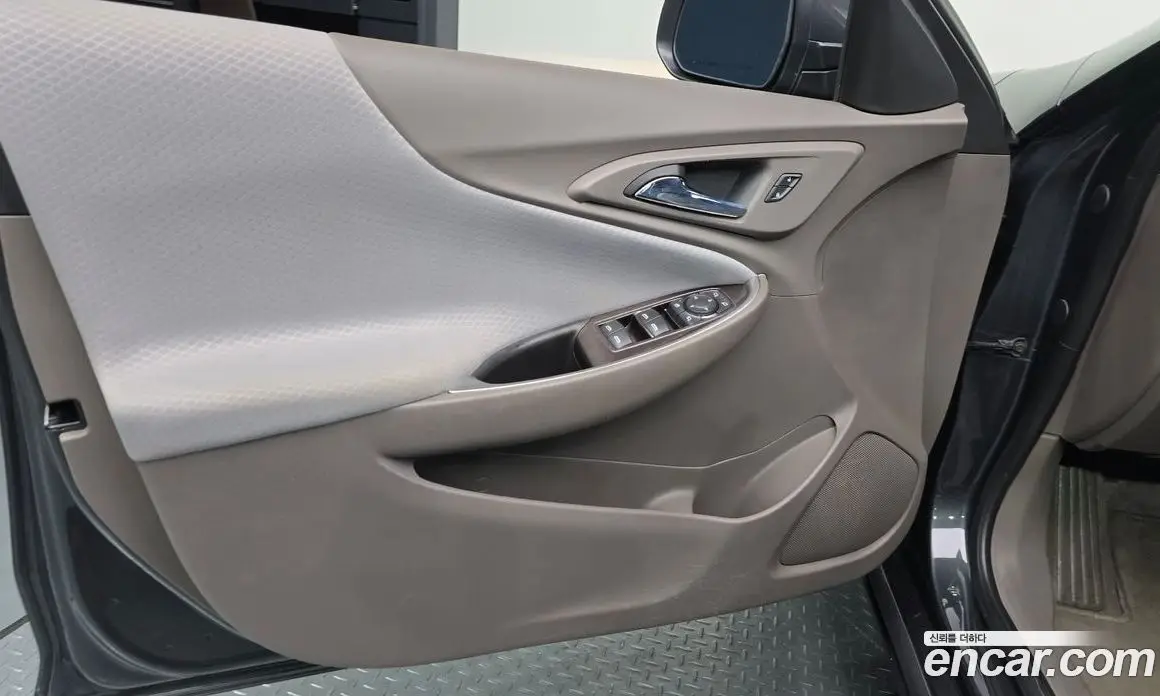 Chevrolet Malibu 2016 1.5 автомат (гидро), фото 14 Chevrolet Malibu 2016 1.5 автомат (гидро), фото 14