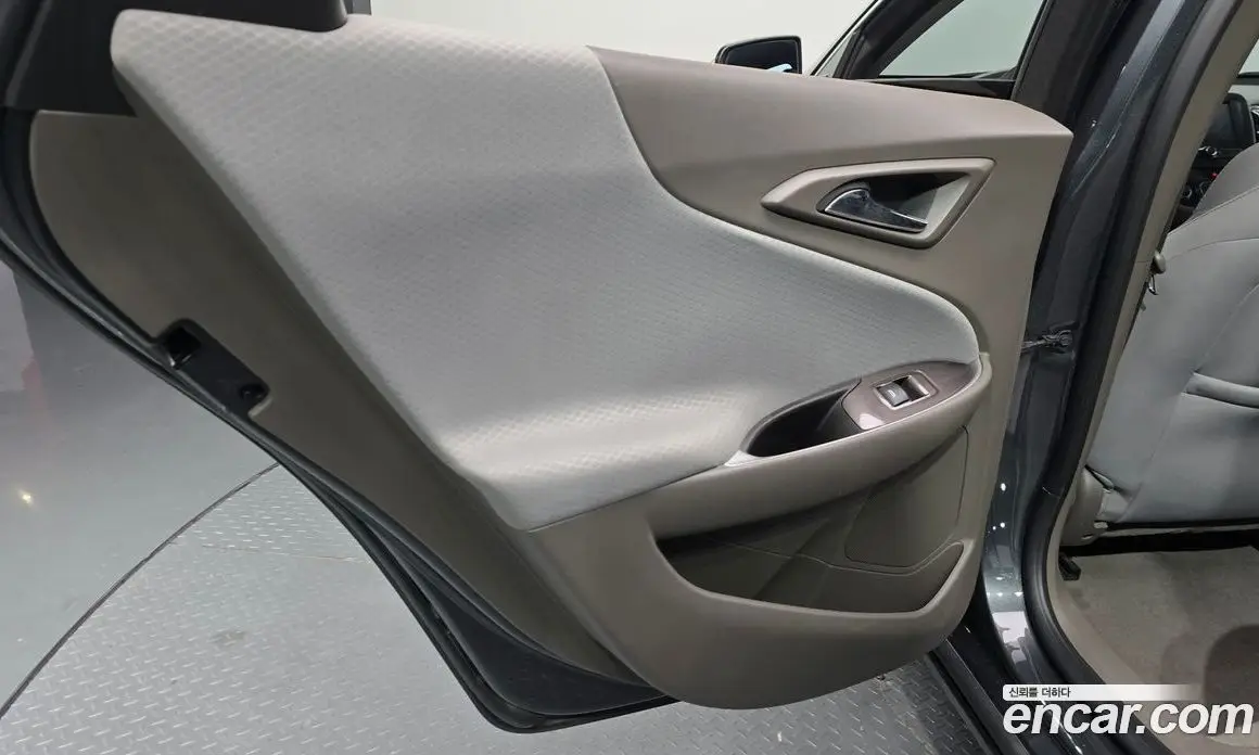 Chevrolet Malibu 2016 1.5 автомат (гидро), фото 15 Chevrolet Malibu 2016 1.5 автомат (гидро), фото 15