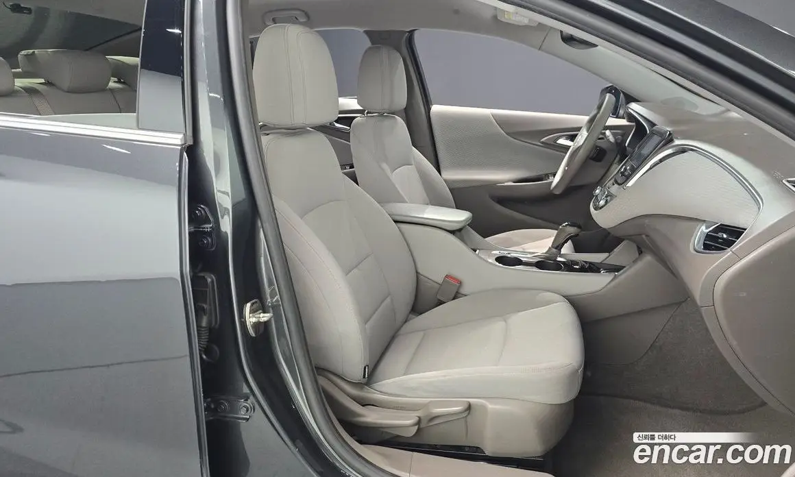 Chevrolet Malibu 2016 1.5 автомат (гидро), фото 16 Chevrolet Malibu 2016 1.5 автомат (гидро), фото 16