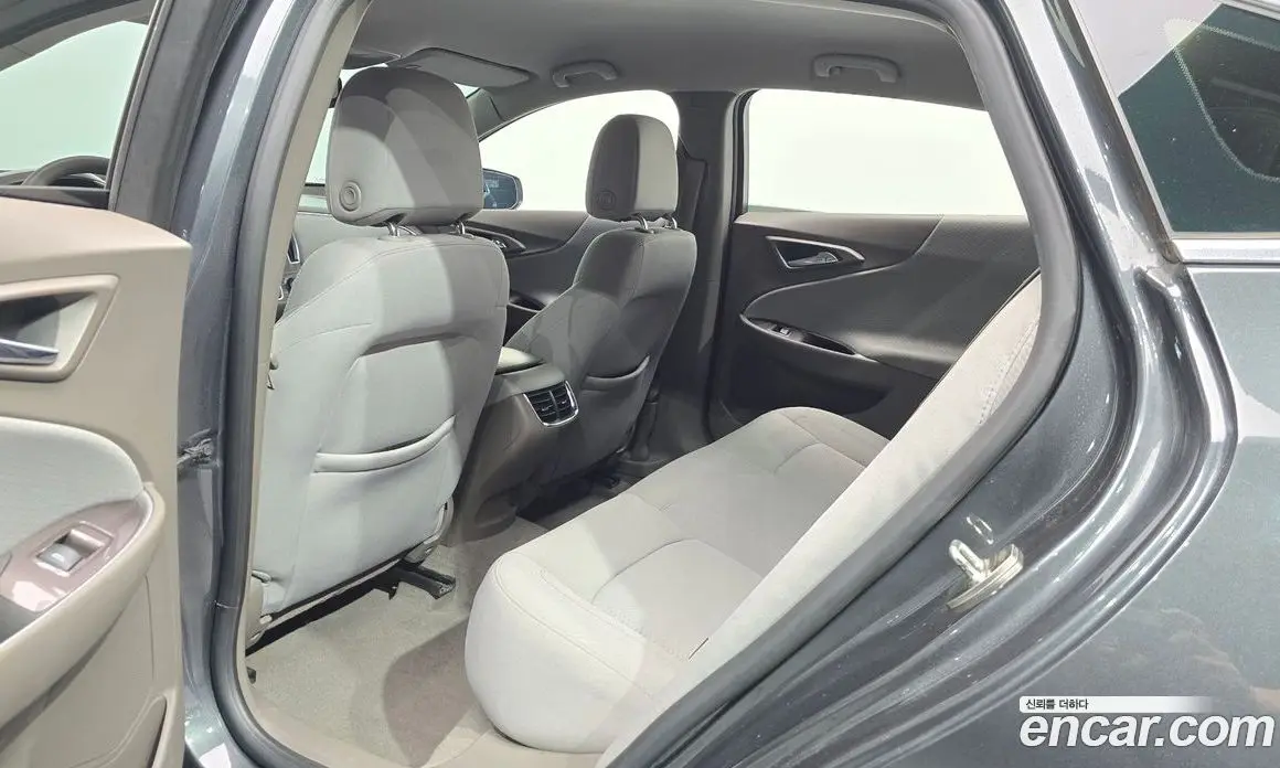 Chevrolet Malibu 2016 1.5 автомат (гидро), фото 17 Chevrolet Malibu 2016 1.5 автомат (гидро), фото 17
