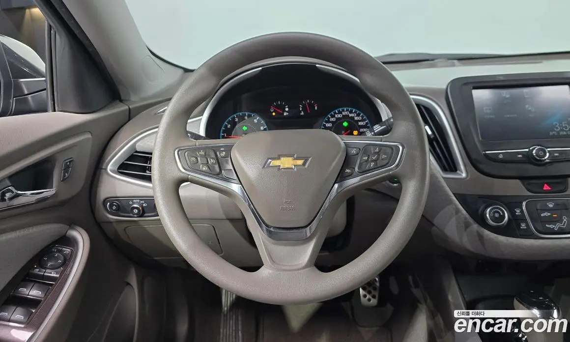 Chevrolet Malibu 2016 1.5 автомат (гидро), фото 18 Chevrolet Malibu 2016 1.5 автомат (гидро), фото 18
