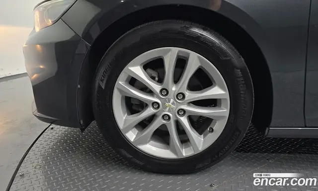 Chevrolet Malibu 2016 1.5 автомат (гидро), миниатюра 5 Chevrolet Malibu 2016 1.5 автомат (гидро), миниатюра 5