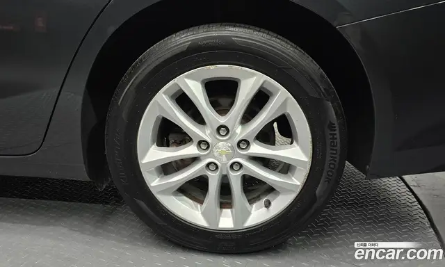 Chevrolet Malibu 2016 1.5 автомат (гидро), миниатюра 7 Chevrolet Malibu 2016 1.5 автомат (гидро), миниатюра 7