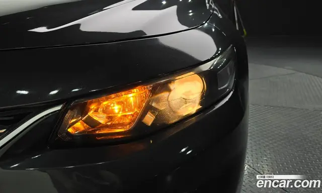 Chevrolet Malibu 2016 1.5 автомат (гидро), миниатюра 8 Chevrolet Malibu 2016 1.5 автомат (гидро), миниатюра 8