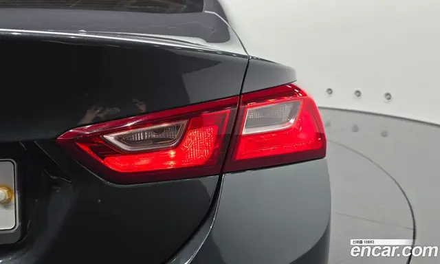 Chevrolet Malibu 2016 1.5 автомат (гидро), миниатюра 9 Chevrolet Malibu 2016 1.5 автомат (гидро), миниатюра 9