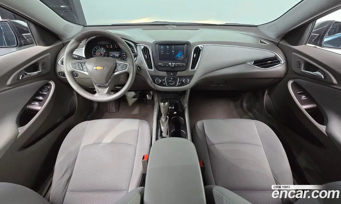 Chevrolet Malibu 2016 1.5 автомат (гидро), фото 10 Chevrolet Malibu 2016 1.5 автомат (гидро), фото 10