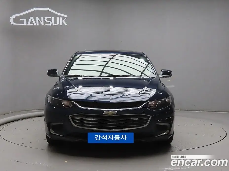 Chevrolet Malibu 2016 2.0 автомат (гидро), фото 1 Chevrolet Malibu 2016 2.0 автомат (гидро), фото 1
